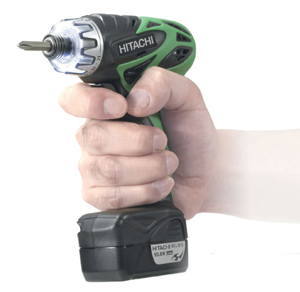 Miljø - DB10DL (Grip) Miljø - DB10DL (Grip)