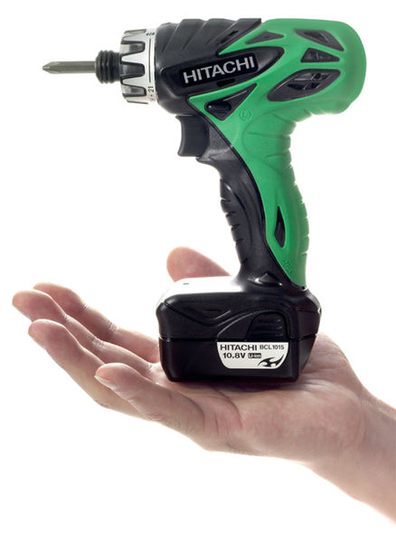 Miljø - DB10DL (Palm) Miljø - DB10DL (Palm)