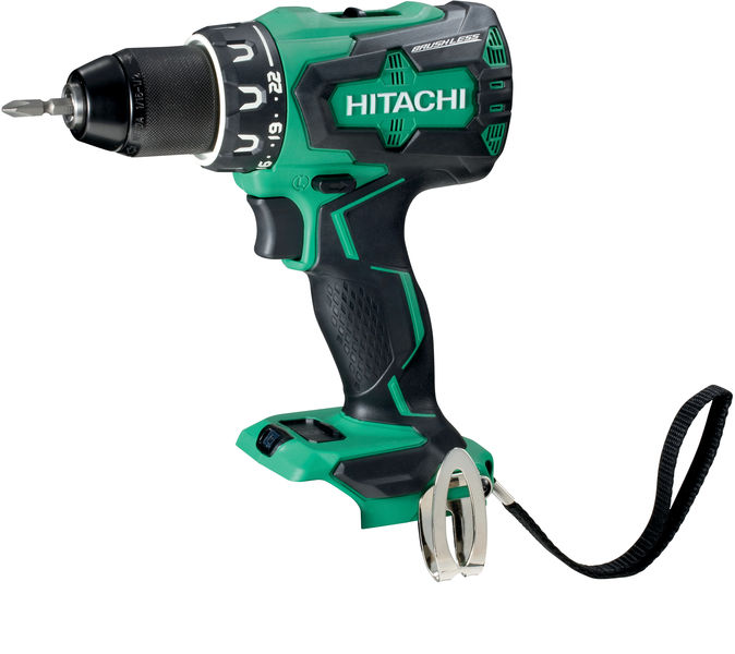 60010359 - DS18DBSL (Tool Only) HSC