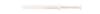 820402 Spikerplugg hvit PZ2 (a)