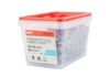 841136 - Betongskrue 6KT Fast skive (c)