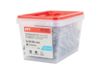 841132 - Betongskrue 6KT Fast Skive (c)