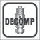 #311 - DeCompression Valve