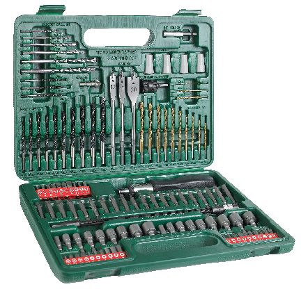 60120771 - Bits- og borsett 60120771 - Bits- og borsett