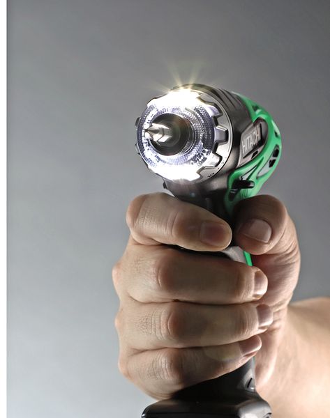 Miljø - DB10DL (Light) Miljø - DB10DL (Light)