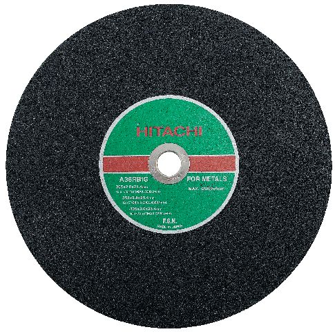 60120098 - Kappeskive (Stål)