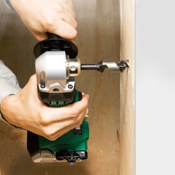 Action - DN18DSL Action - DN18DSL