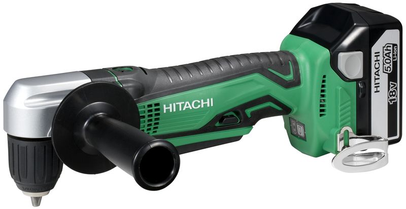 60010350 - DN18DSL 5,0Ah 60010350 - DN18DSL 5,0Ah