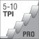 #280 - TPI 5-10 (PROGRESSIVE)